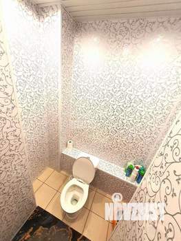 1-к квартира, на длительный срок, 55м2, 16/17 этаж