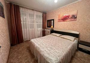 3-к квартира, на длительный срок, 58м2, 2/9 этаж