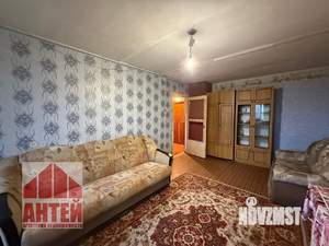 1-к квартира, на длительный срок, 32м2, 5/5 этаж