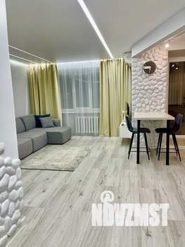 Студия квартира, посуточно, 50м2, 5/10 этаж