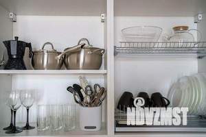 1-к квартира, посуточно, 25м2, 11/19 этаж