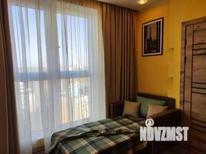 2-к квартира, посуточно, 45м2, 1/1 этаж