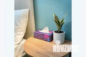 1-к квартира, посуточно, 21м2, 9/10 этаж