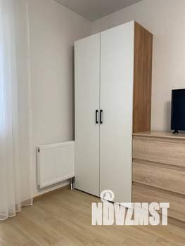 Студия квартира, посуточно, 39м2, 16/25 этаж