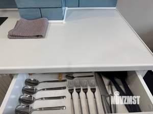 1-к квартира, посуточно, 40м2, 2/19 этаж