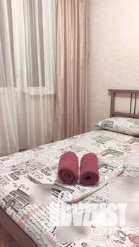 1-к квартира, посуточно, 22м2, 1/1 этаж