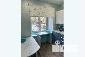 1-к квартира, посуточно, 32м2, 1/5 этаж