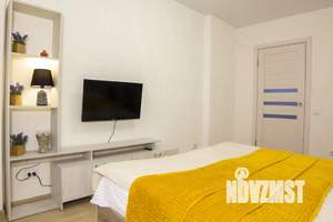 1-к квартира, посуточно, 48м2, 1/1 этаж