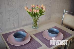 1-к квартира, посуточно, 31м2, 1/1 этаж