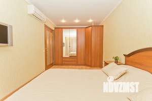 2-к квартира, посуточно, 55м2, 6/9 этаж