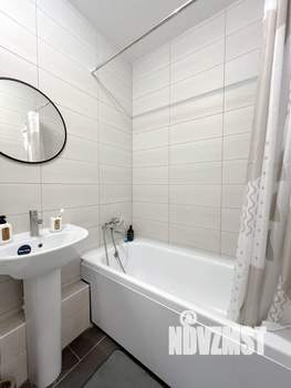 2-к квартира, посуточно, 45м2, 1/1 этаж