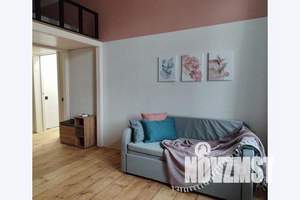 1-к квартира, посуточно, 28м2, 2/4 этаж