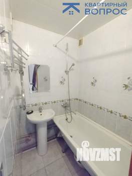 3-к квартира, на длительный срок, 62м2, 4/5 этаж