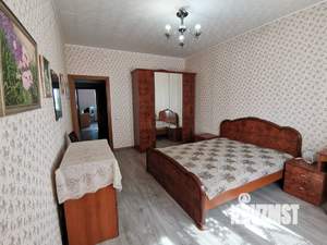 3-к квартира, на длительный срок, 82м2, 4/17 этаж