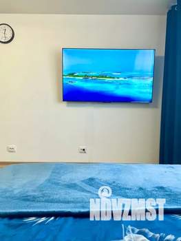 Студия квартира, посуточно, 30м2, 2/18 этаж