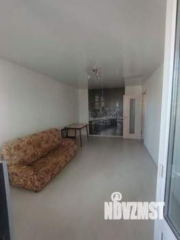 2-к квартира, на длительный срок, 42м2, 3/5 этаж