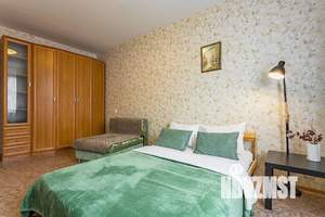 1-к квартира, посуточно, 30м2, 7/10 этаж
