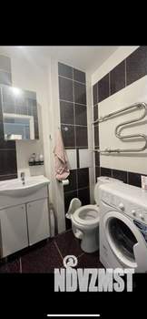 1-к квартира, на длительный срок, 32м2, 2/3 этаж