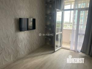 1-к квартира, на длительный срок, 38м2, 6/25 этаж