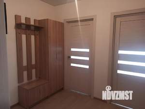 1-к квартира, на длительный срок, 38м2, 16/25 этаж