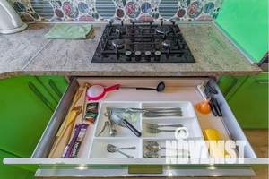 1-к квартира, посуточно, 22м2, 7/8 этаж