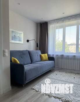 Студия квартира, посуточно, 30м2, 3/9 этаж