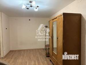 2-к квартира, на длительный срок, 42м2, 4/5 этаж