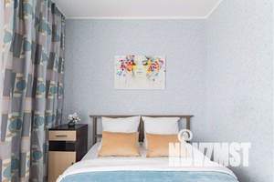 2-к квартира, посуточно, 65м2, 7/17 этаж