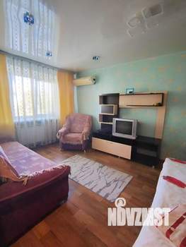 1-к квартира, посуточно, 32м2, 4/5 этаж