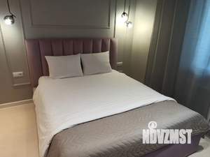 1-к квартира, посуточно, 21м2, 4/9 этаж