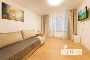 2-к квартира, посуточно, 42м2, 1/5 этаж