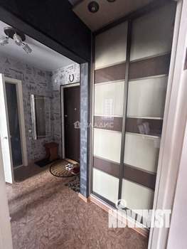 1-к квартира, на длительный срок, 35м2, 2/10 этаж