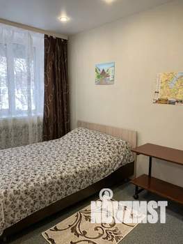 3-к квартира, посуточно, 45м2, 1/4 этаж