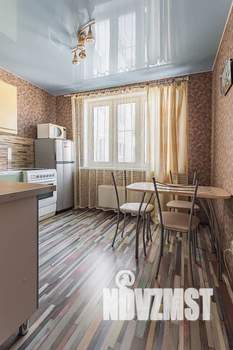 2-к квартира, посуточно, 58м2, 6/10 этаж