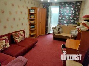 2-к квартира, посуточно, 61м2, 9/10 этаж