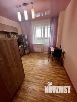 1-к квартира, на длительный срок, 48м2, 14/18 этаж