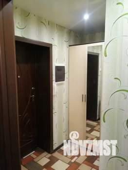 1-к квартира, посуточно, 35м2, 4/5 этаж