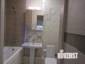 1-к квартира, на длительный срок, 38м2, 3/10 этаж