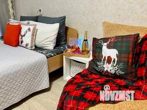 1-к квартира, посуточно, 32м2, 2/9 этаж