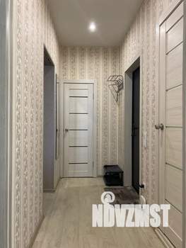 1-к квартира, посуточно, 35м2, 4/4 этаж