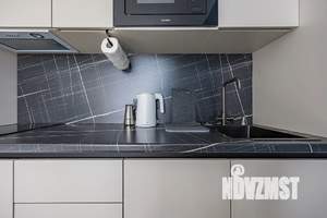 Студия квартира, посуточно, 24м2, 3/6 этаж