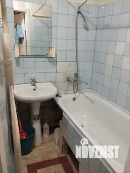 2-к квартира, на длительный срок, 45м2, 1/5 этаж