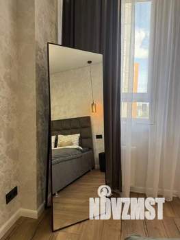 2-к квартира, посуточно, 70м2, 1/1 этаж