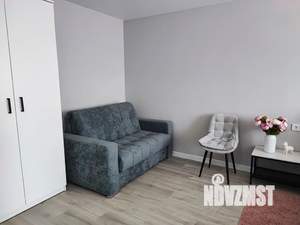 1-к квартира, посуточно, 31м2, 4/5 этаж