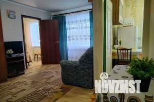 2-к квартира, посуточно, 44м2, 5/5 этаж