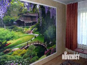 2-к квартира, на длительный срок, 45м2, 4/9 этаж