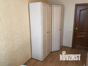 3-к квартира, посуточно, 55м2, 4/7 этаж