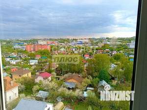 2-к квартира, на длительный срок, 49м2, 9/9 этаж