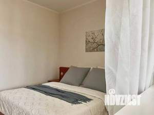 2-к квартира, посуточно, 55м2, 1/1 этаж