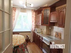 2-к квартира, на длительный срок, 70м2, 1/6 этаж
